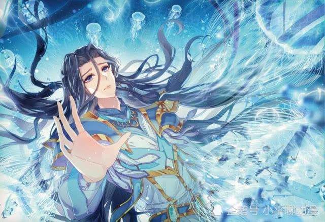 浩女冬男(斗罗改编)