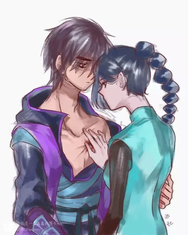 图片章(柒和梅花十三)