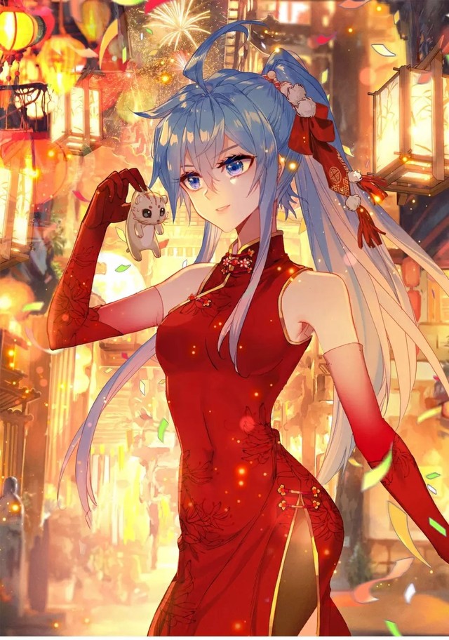 斗罗大陆之沉香成神(第一季)
