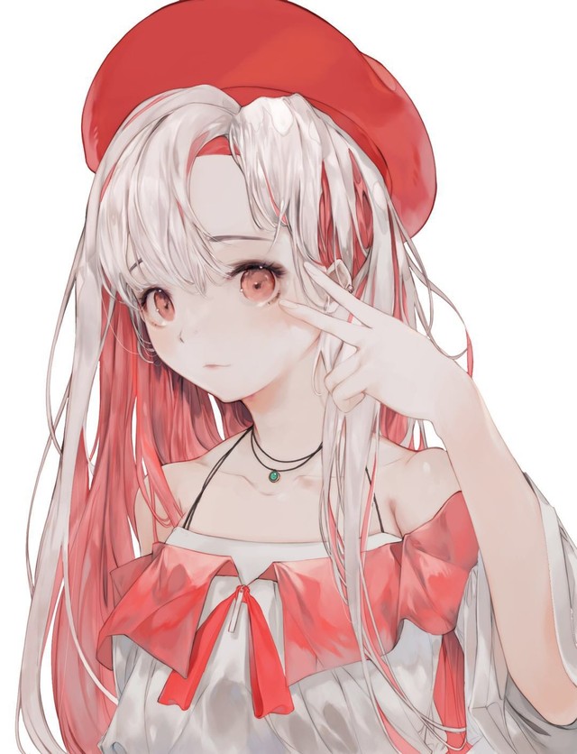 快穿之宿主她又香又软