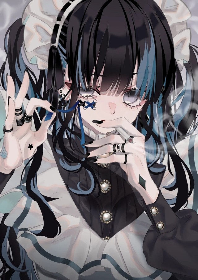 快穿之宿主她又香又软