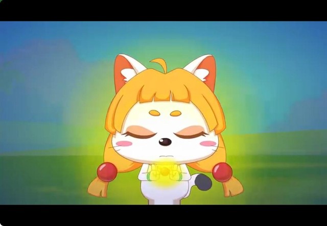 穿越至喜羊羊与灰太狼