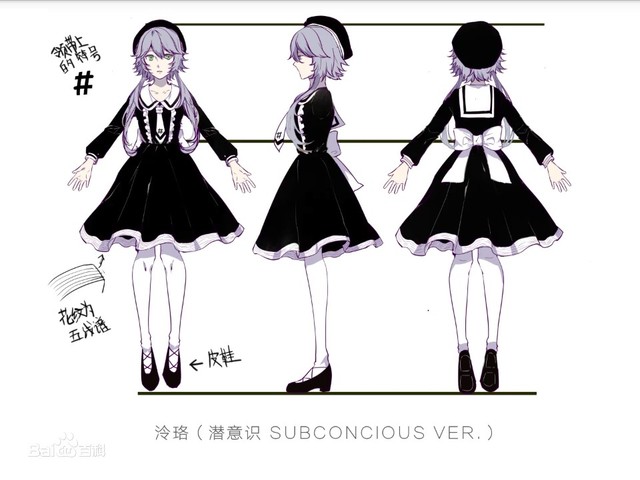 妄想症丶paranoia