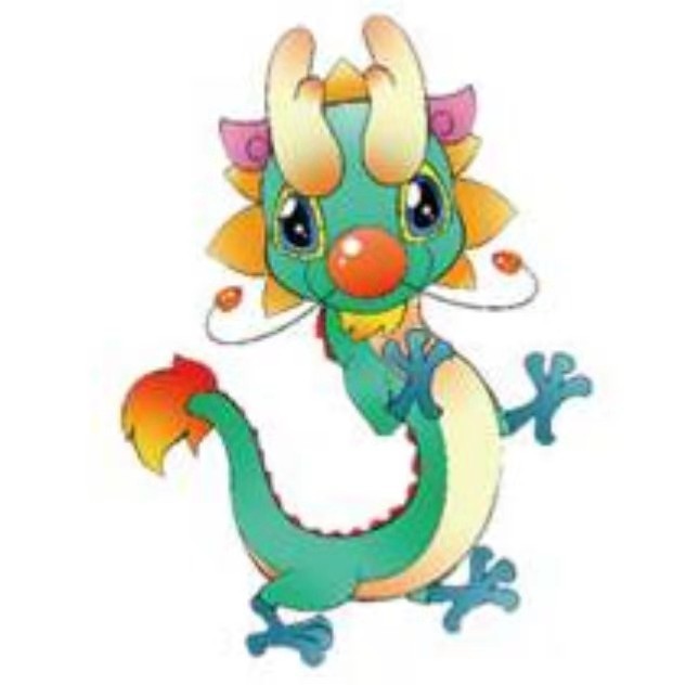 大中华寻宝记神兽回归