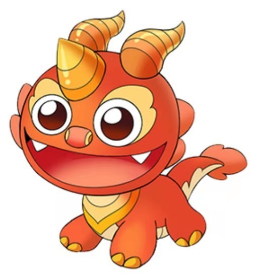 大中华寻宝记神兽回归