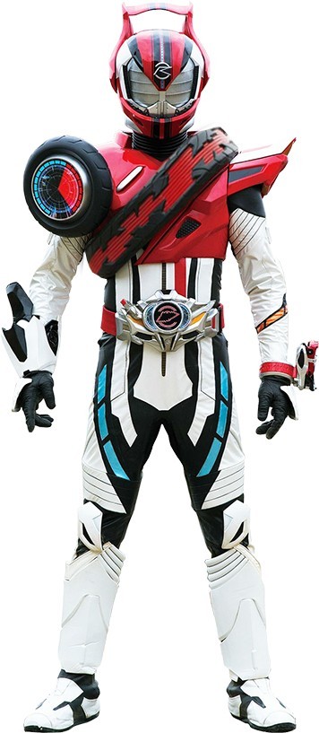 假面骑士drive蛮野博士,假面骑士drive蛮野 happinesscharge假面骑士drive!