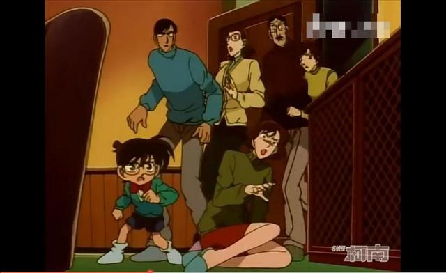 名侦探柯南之零的奈奈