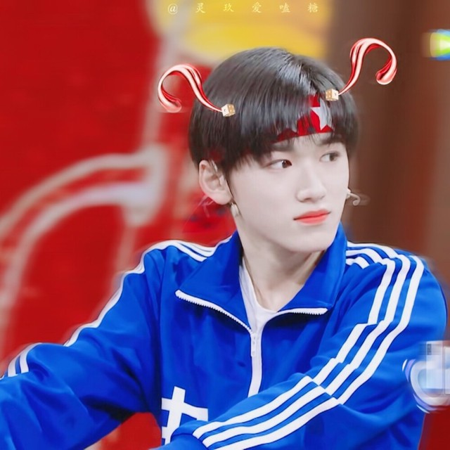 时代少年团宋亚轩头像