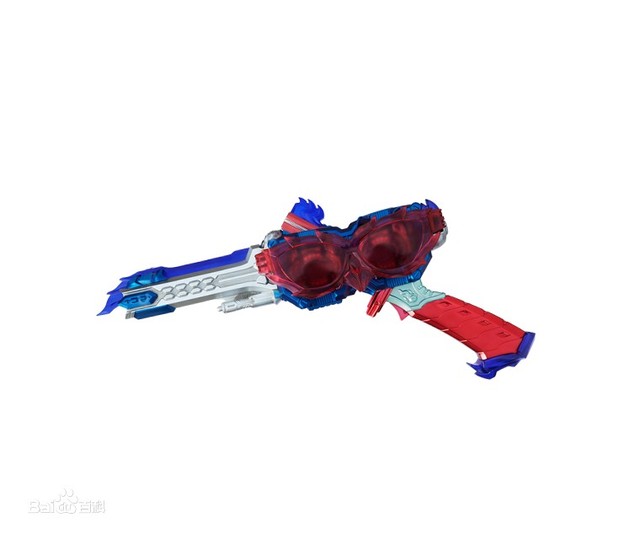 假面骑士灵骑武器