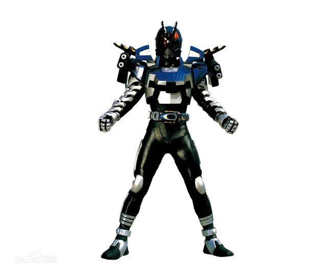 假面骑士甲斗王:钢斗王
