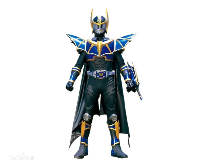 假面骑士简介