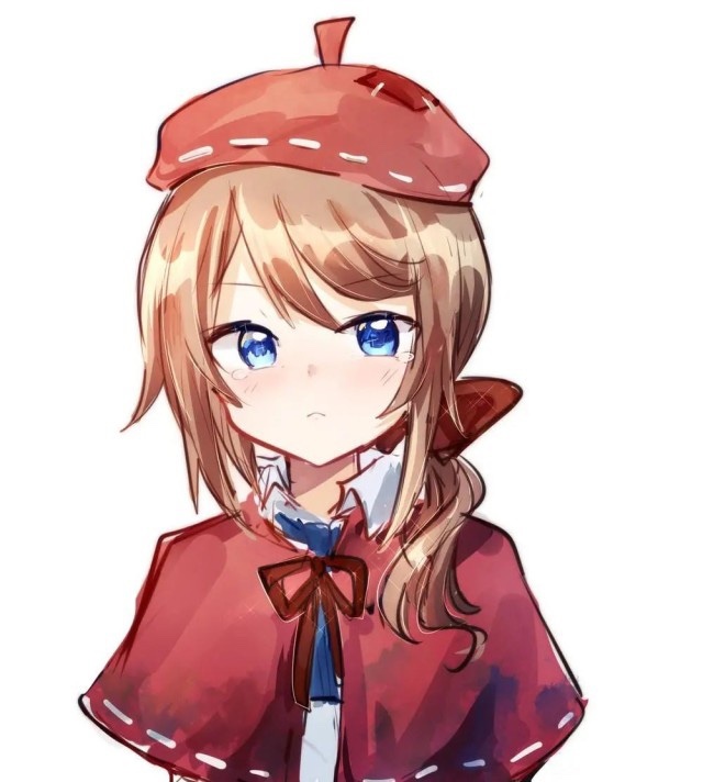 第五人格乙女向酱小短篇