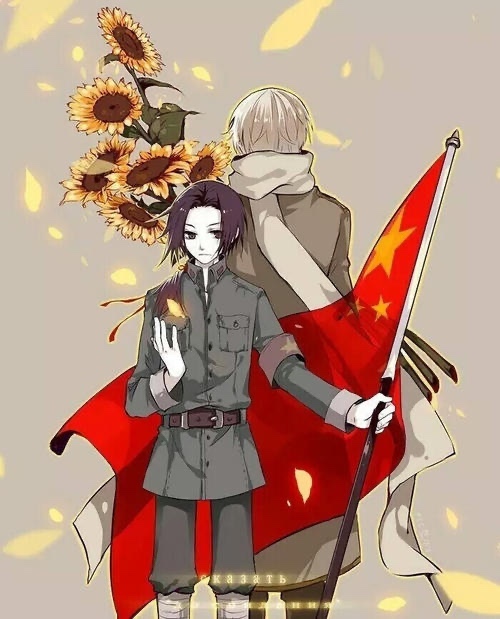 ch国家人也有bug