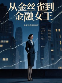 从金丝雀到金融女王