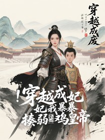 穿越成废妃我暴揍弱鸡皇帝