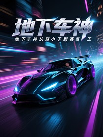 地下车神从穷小子到赛道之王