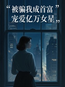 被骗我成首富宠爱亿万女星