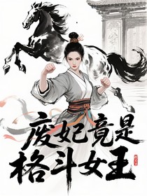 廢妃竟是格斗女王