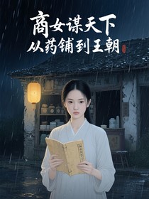 商女謀天下從藥鋪到王朝