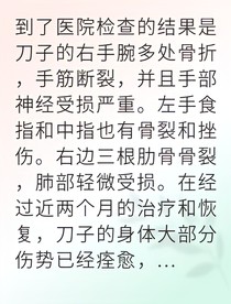 黑暗拳王淪落北方武館逆襲