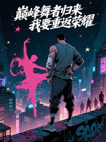 巔峰舞者歸來(lái)我要重返榮耀
