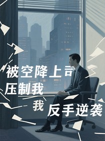 被空降上司壓制我反手逆襲
