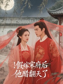 假嫁宋府后他醋翻天了