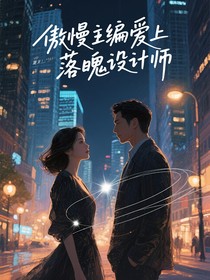 傲慢主編愛上落魄設(shè)計師