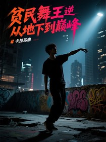 貧民舞王逆襲從地下到巔峰