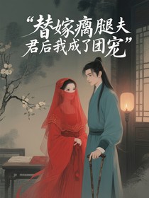 替嫁瘸腿夫君后我成了团宠