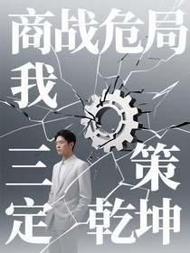 商戰(zhàn)危局我三策定乾坤