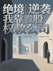 絕境逆襲我靠股權(quán)救公司