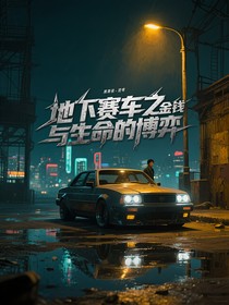 地下赛车之金钱与生命的博弈