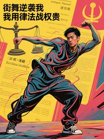 街舞逆袭我用律法战权贵
