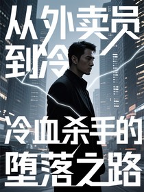 從外賣員到冷血殺手的墮落之路