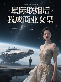 星際聯(lián)姻后我成商業(yè)女皇