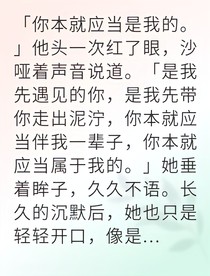契約退婚后科技女王驚艷全球