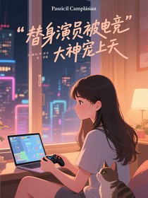 替身演員被電競大神寵上天
