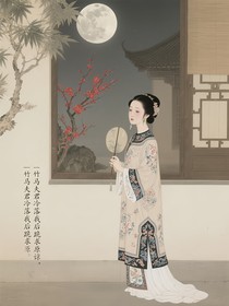 竹马夫君冷落我后跪求原谅