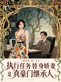 執(zhí)行任務(wù)替身嬌妻竟是真豪門繼承人