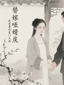替嫁哑婿我逆袭成豪门主母