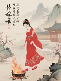 替嫁瘫痪夫君后我逆袭成主母