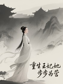重生王妃她步步为营