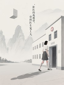 拒医的我被骨科医生宠上天