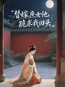 替嫁庶女他跪求我回头