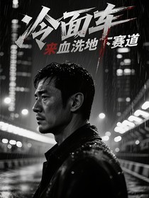 冷面車王歸來血洗地下賽道