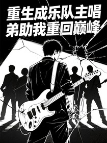 重生成乐队主唱兄弟助我重回巅峰