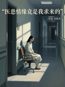 医患情缘竟是我求来的