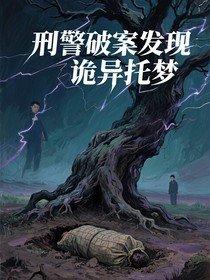 刑警破案發(fā)現(xiàn)詭異托夢
