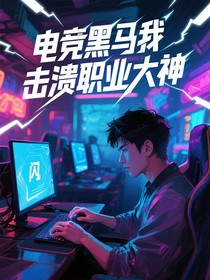 電競黑馬我擊潰職業(yè)大神